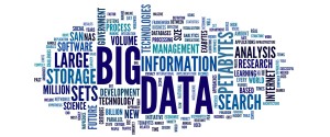 Big data needs big questions (read more)