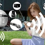 Dataverzamelen met audiocodes